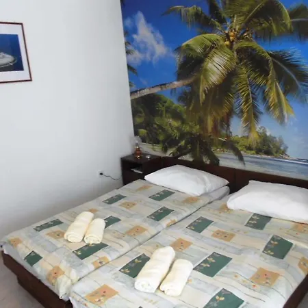 Apartamento Sunara *