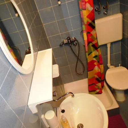 Apartamento Sunara