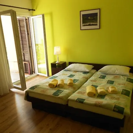 Apartamento Sunara Podstrana