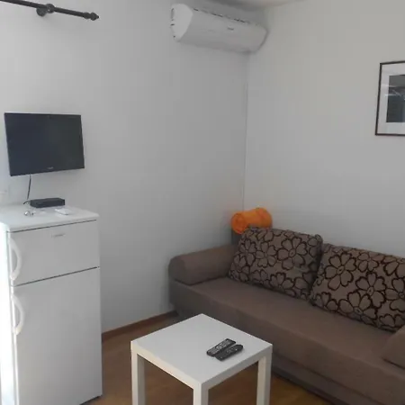 Apartamento Sunara Podstrana