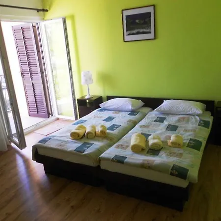 Apartamento Sunara *