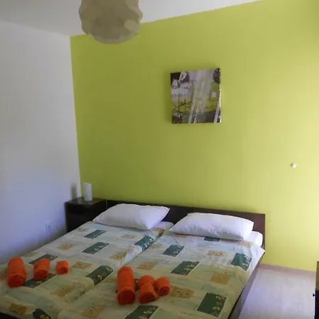 Apartamento Sunara *