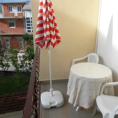 Apartamento Sunara