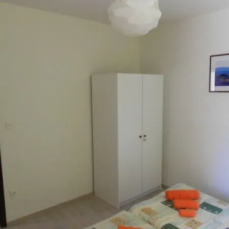 Apartamento Sunara *