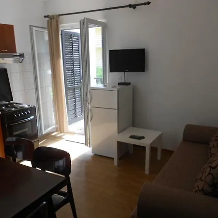 Sunara Apartamento *
