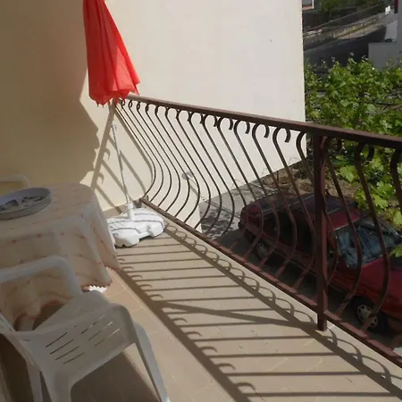 Apartamento Sunara *