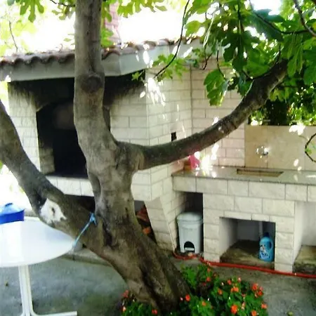 Apartamento Sunara Podstrana