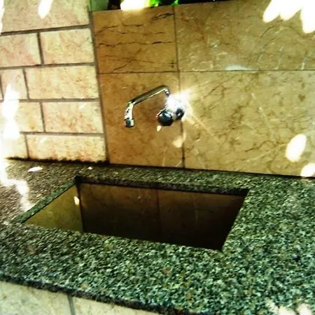 Apartamento Sunara