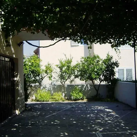 Apartamento Sunara Podstrana
