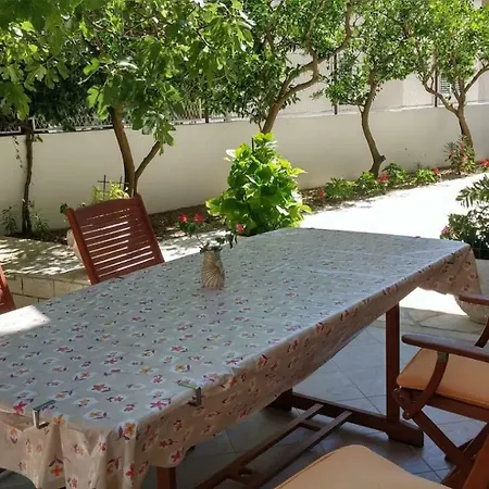 Apartamento Sunara Podstrana