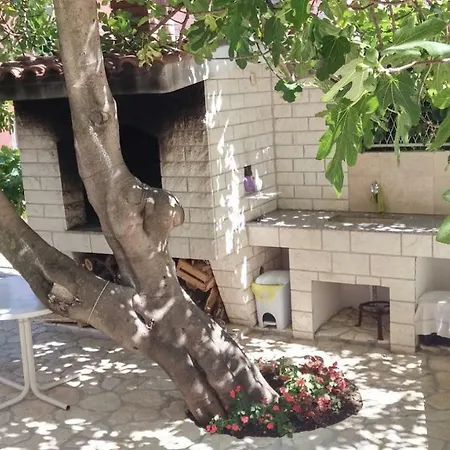 Sunara Apartamento Podstrana
